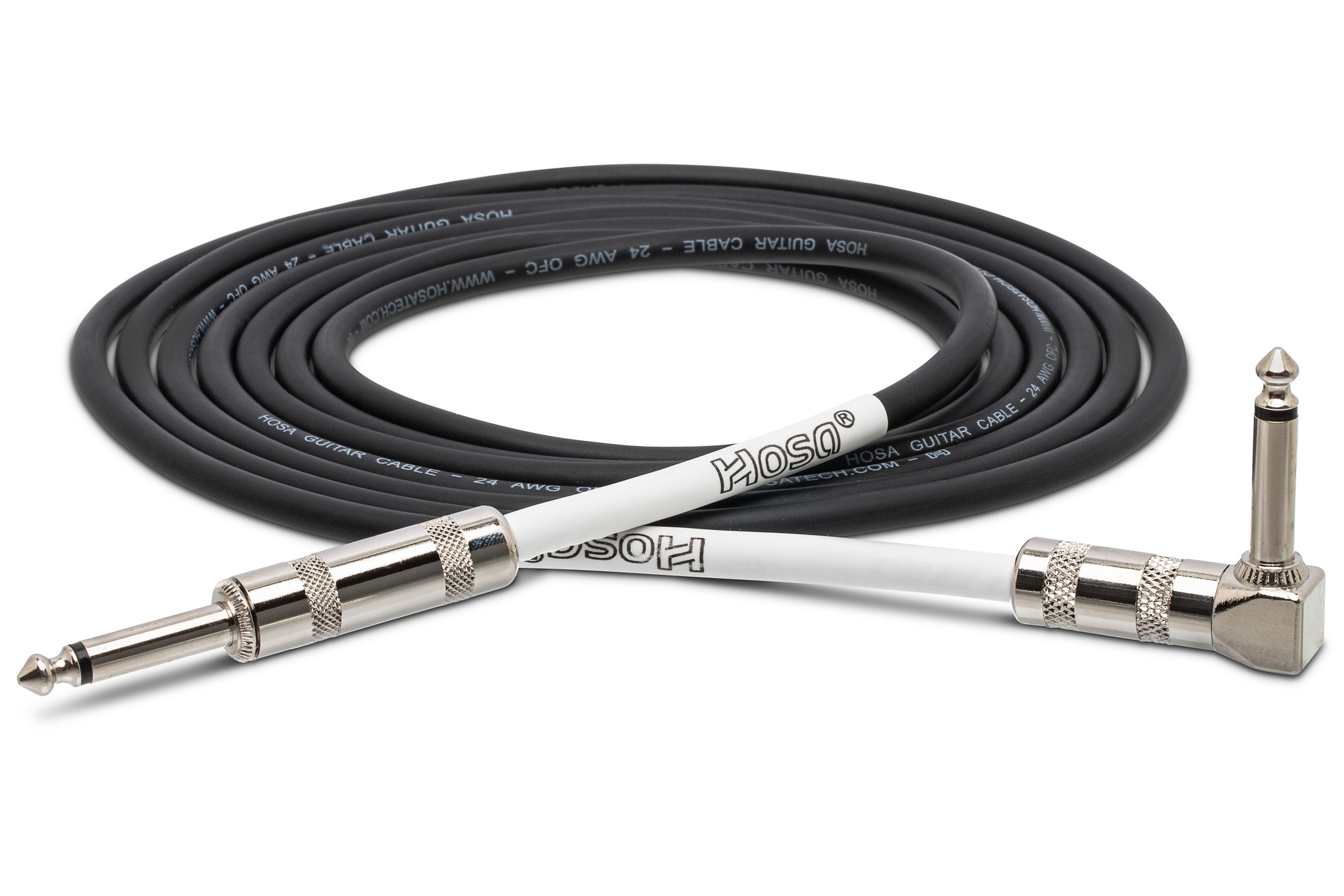 Guitar Cable Instrument Cables Hosa