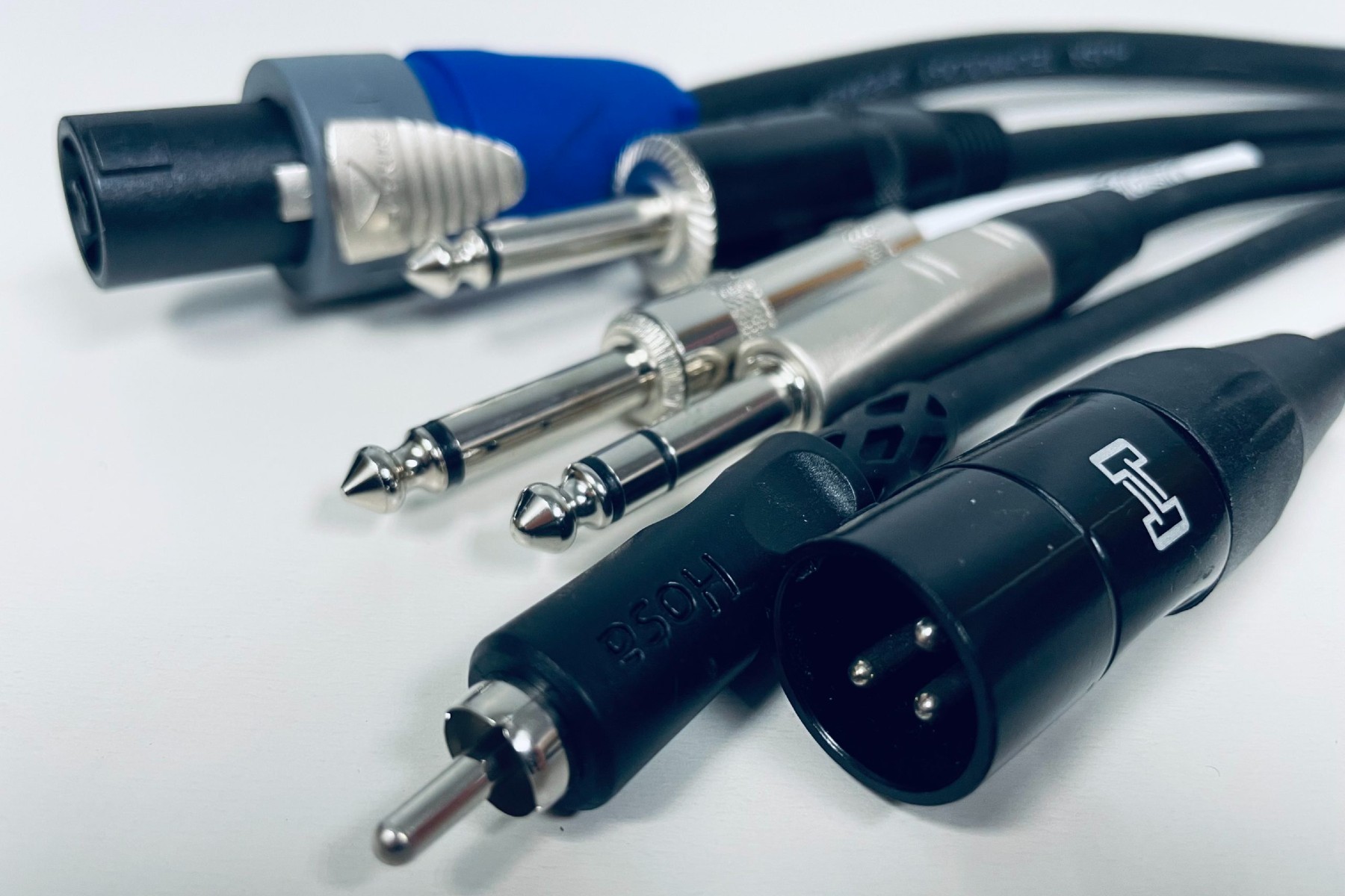 Cable Connector Components How Much Do They Really Matter?