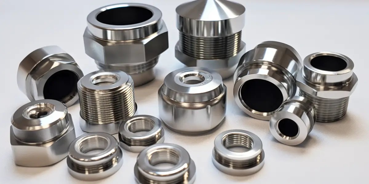 Hydraulic Caps and Plugs The Ultimate Guide