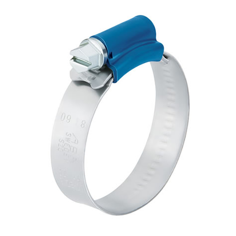 Products Archive - Breeze Hose Clamps