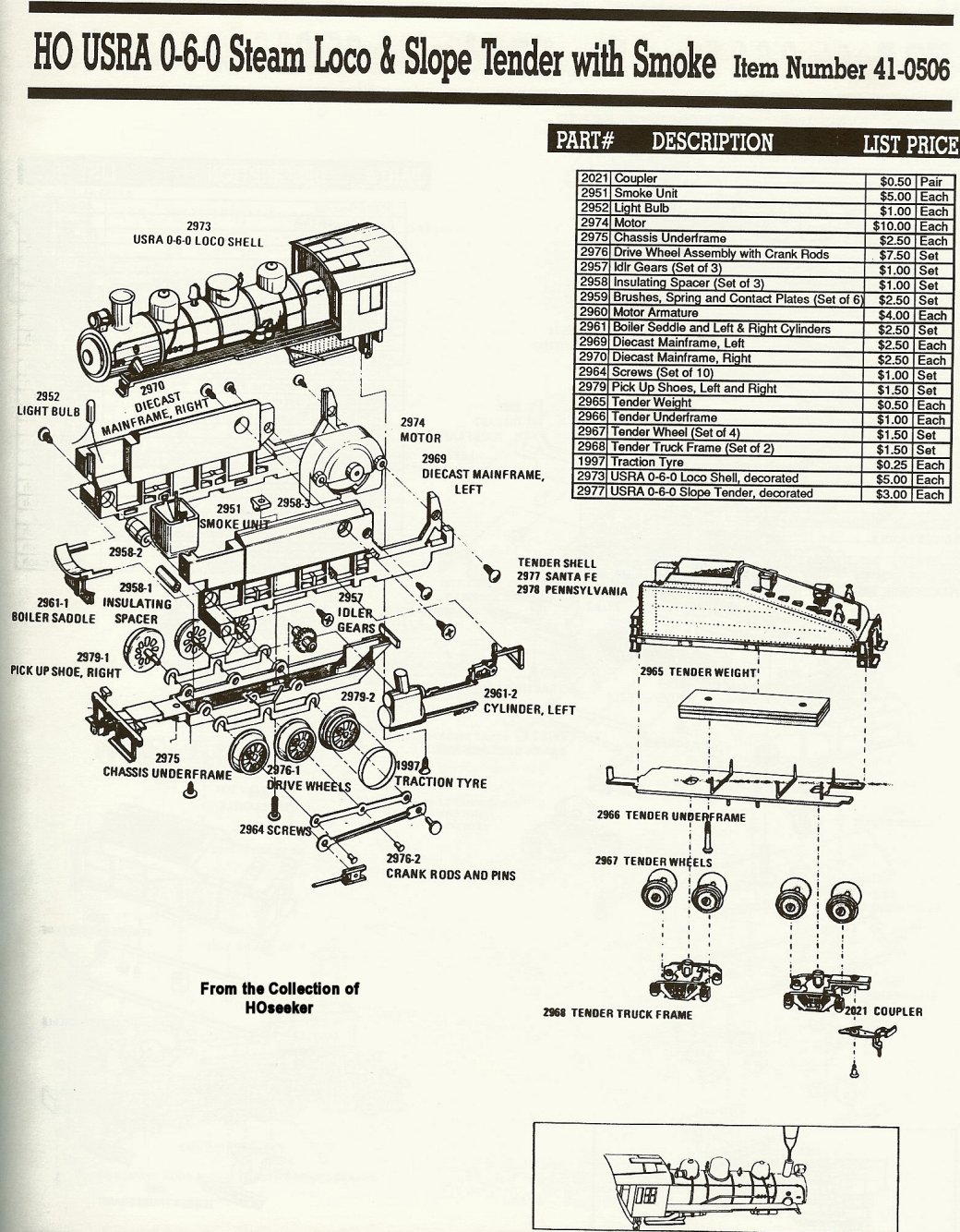 Repairing an old Bachmann 0-6-0? | ModelRailroadForums.com