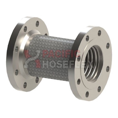 Pump Connectors Table ‘E’ M/S Fixed Flanges Pacific Hoseflex