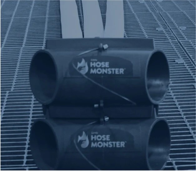 Home Page Hose Monster