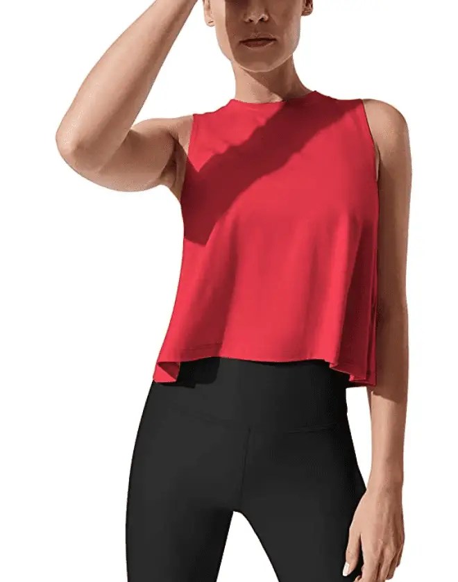 Best Yoga Tops for Women to Choose and Wear Hosh Yoga