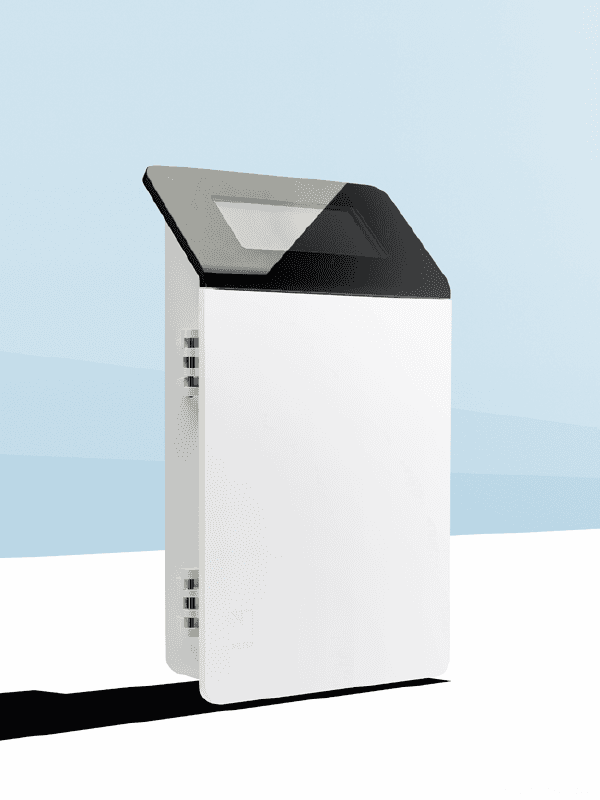ZL6 Pro Data Logger Hoskin Scientific