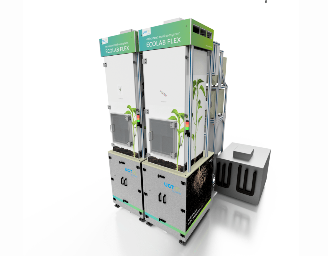 EcoLab flex Hoskin Scientific