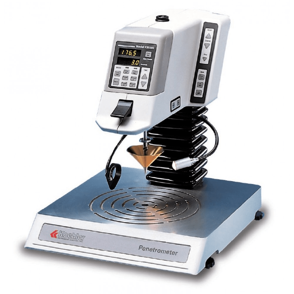 Digital Hoskin Scientific