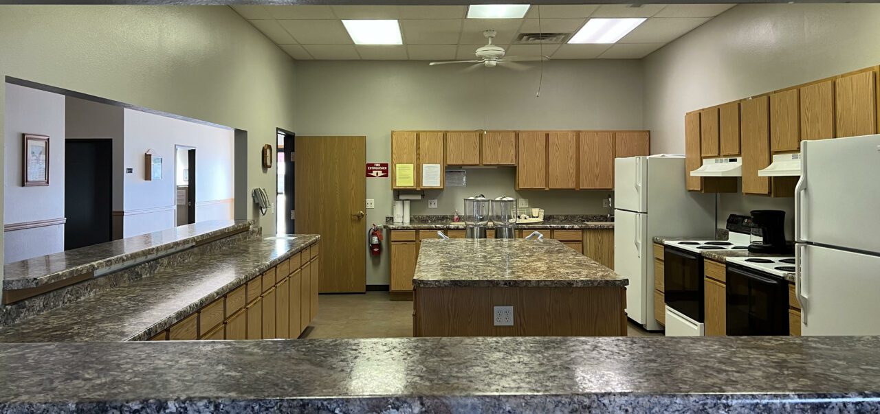 Community Center Village of Hoskins, NE