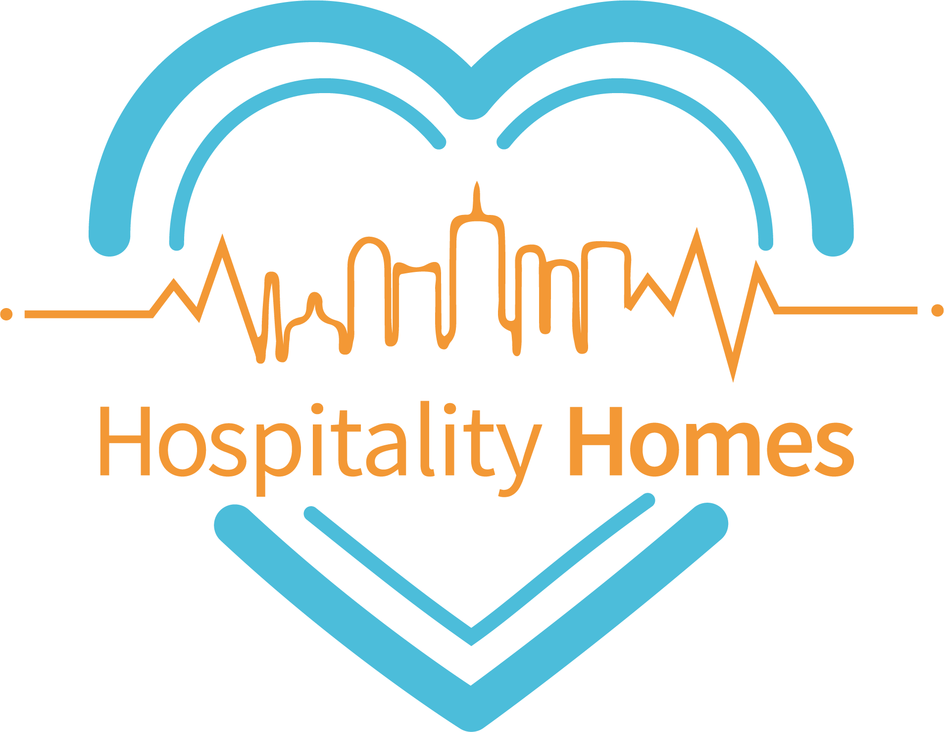 Hospitality Homes Bringing home and heart to health care in Boston.