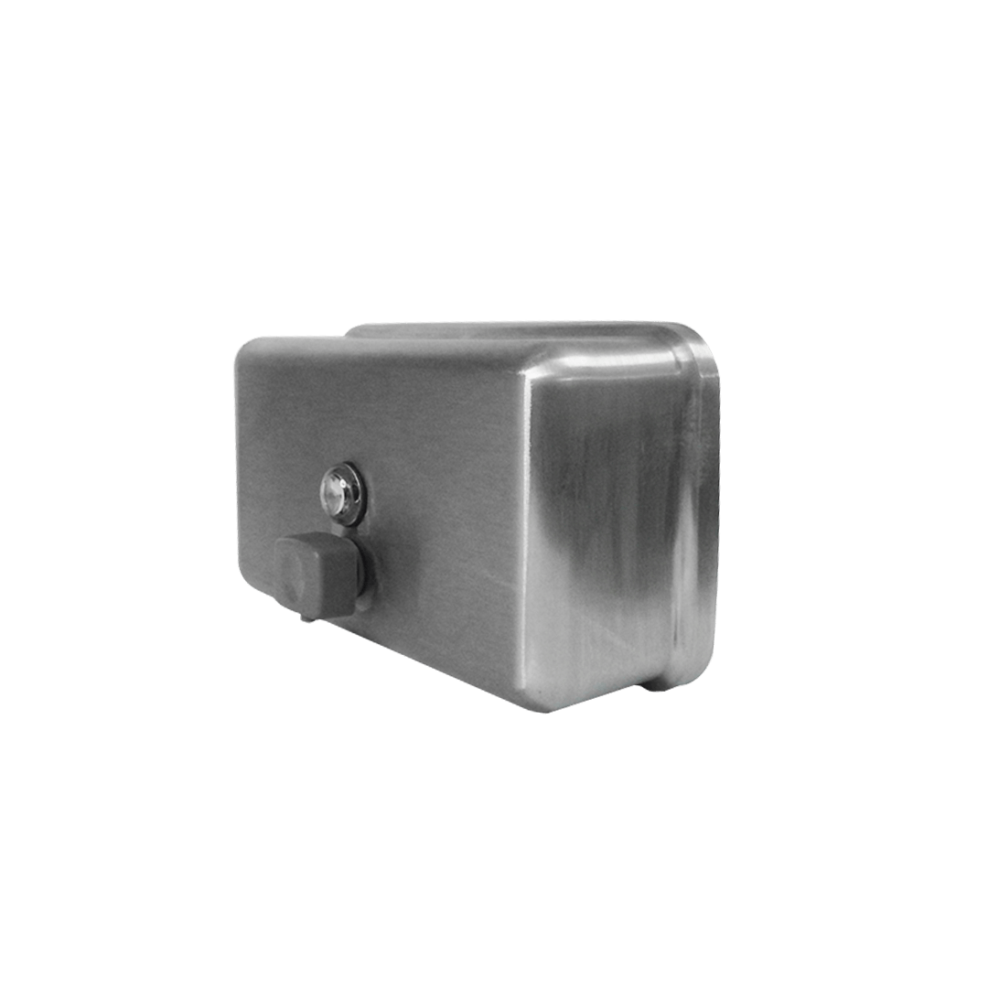 81080 Automatic Liquid Soap Dispenser Alcohol Spray Dispenser 1200 ml