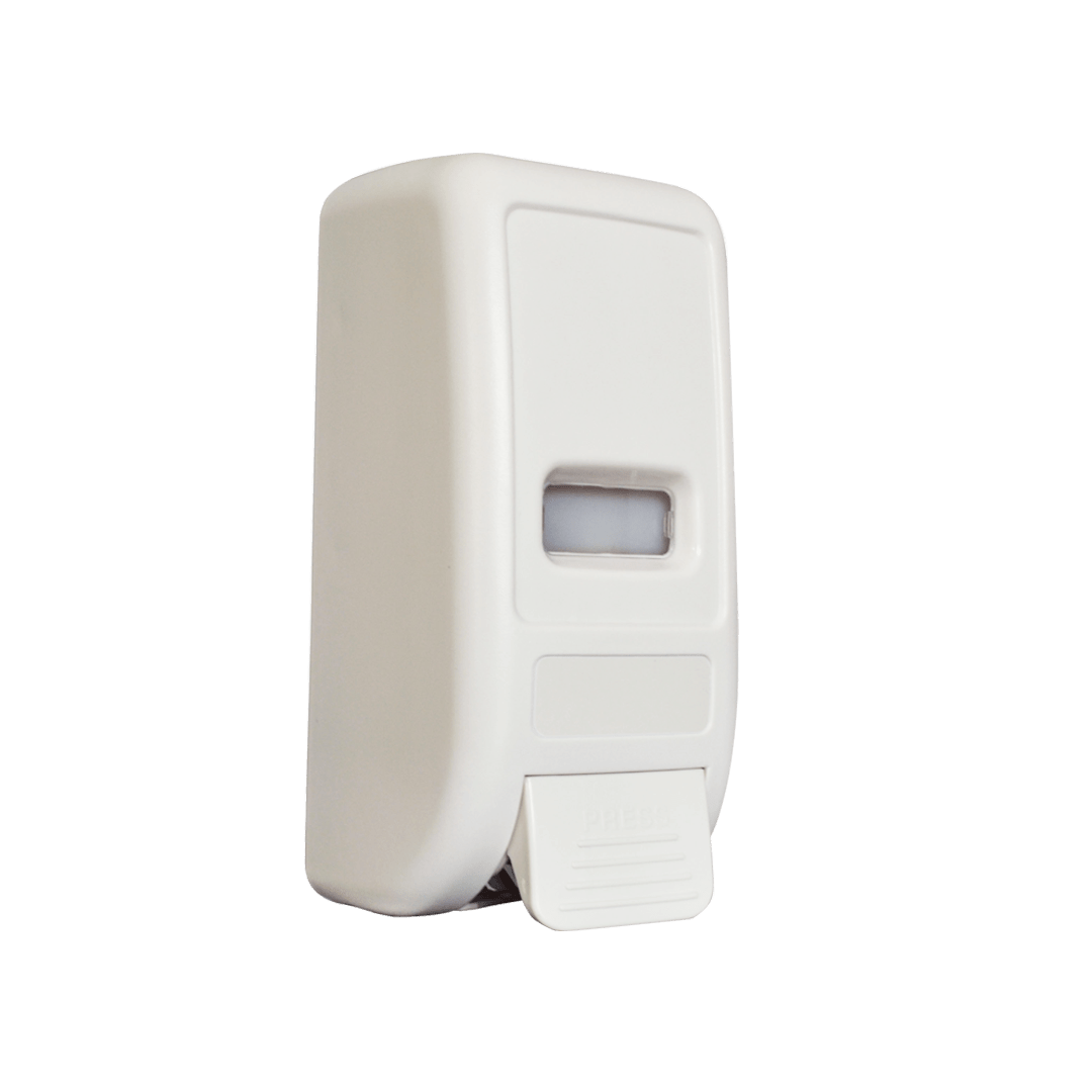 81080 Automatic Liquid Soap Dispenser Alcohol Spray Dispenser 1200 ml