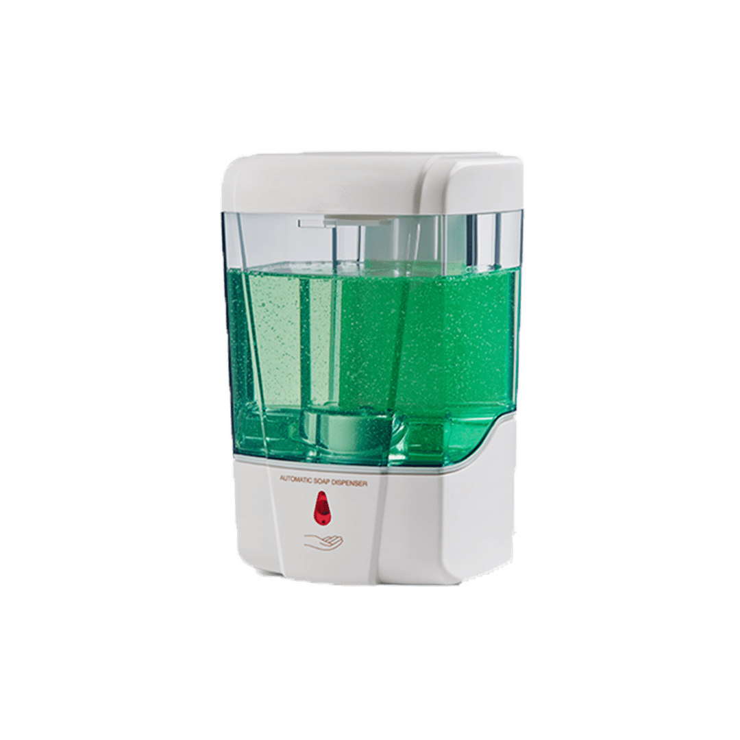 80860 Automatic Alcohol Spray Dispenser Liquid Soap Dispenser 1200 ml