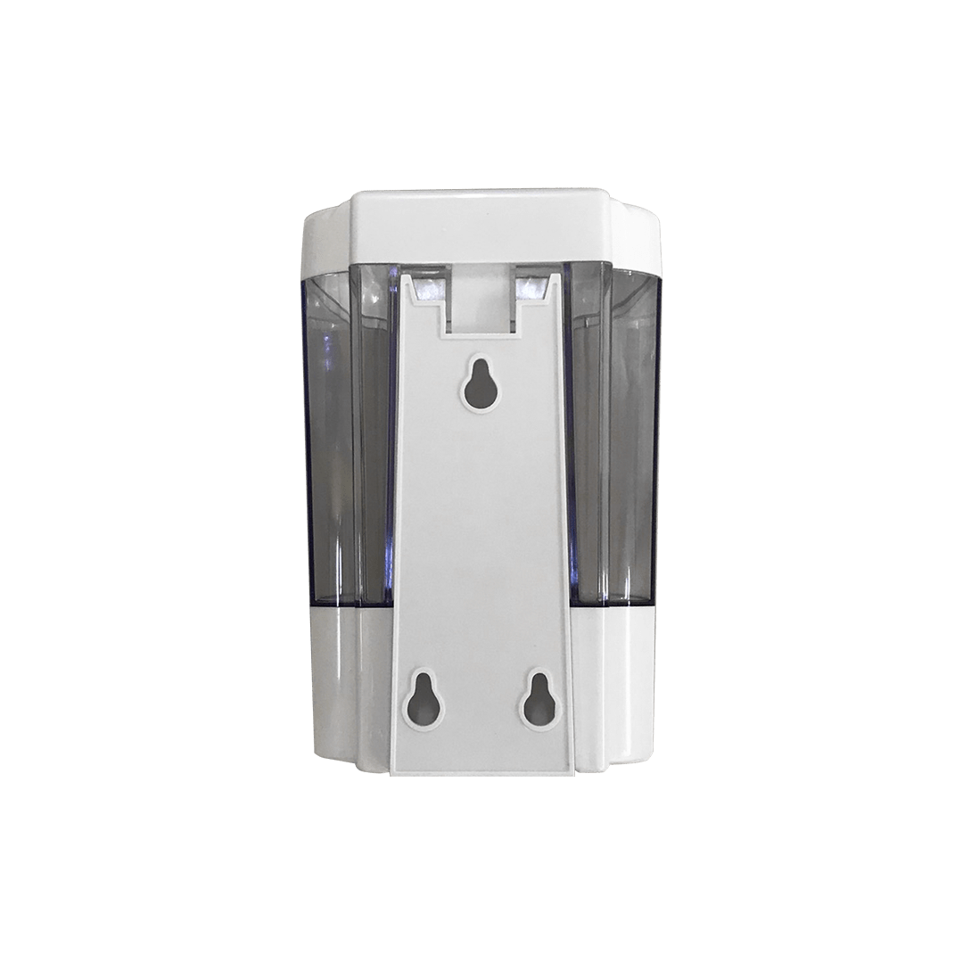 80662 Manual Liquid Soap Dispenser Foaming Liquid Soap Dispenser