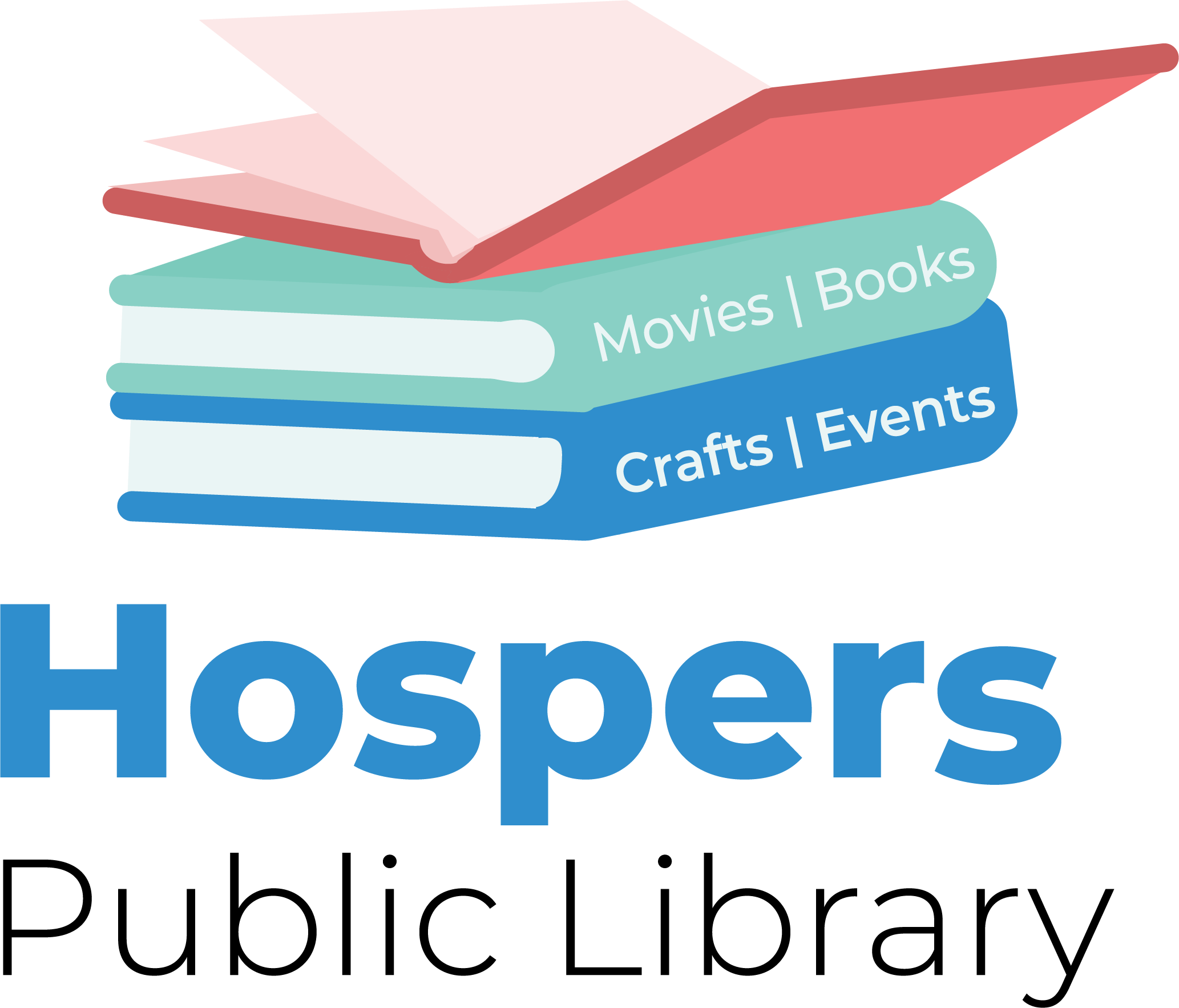 Catalog — Hospers Public Library