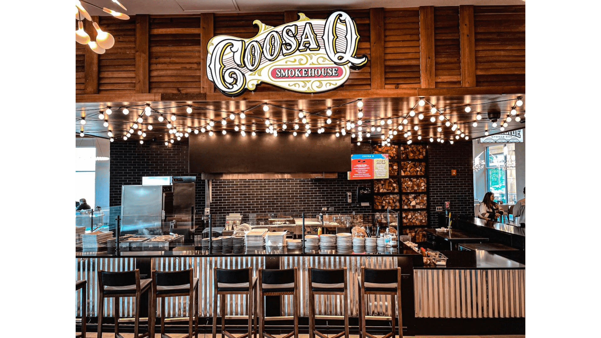 Wind Creek Wetumpka Casino Hospitality HQ