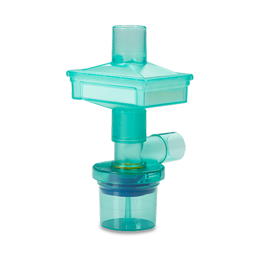 Puritan Neonatal Expiratory Filtration System