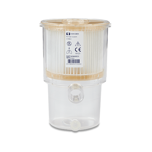Puritan D/X800 Expiratory Filter