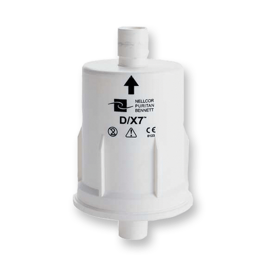 Ventilator Filters hospicare