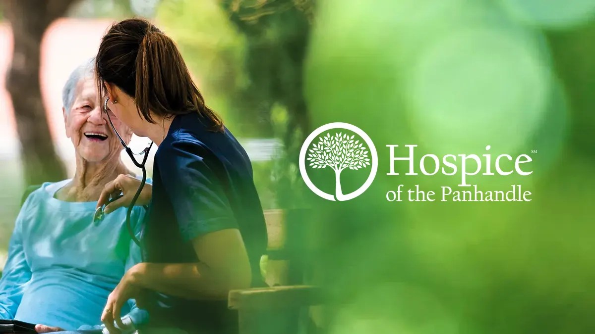 Hospice Care Hospice of the Panhandle