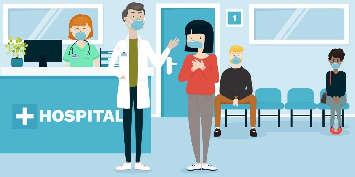 Why Aarogya is a complete OPD Software for Hospital Management?