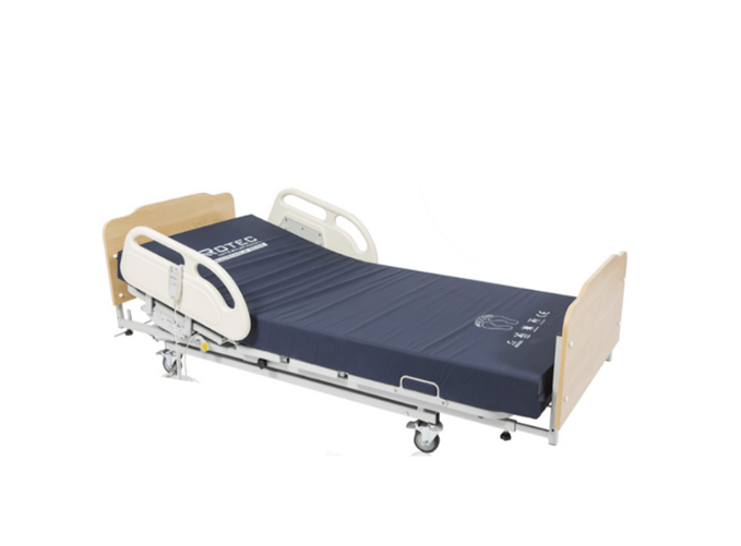 MultiTech R hospital bed Hospital Bed Rental Inc.