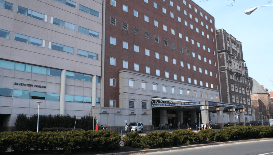 Top 10 Best Hospitals in the U.S.