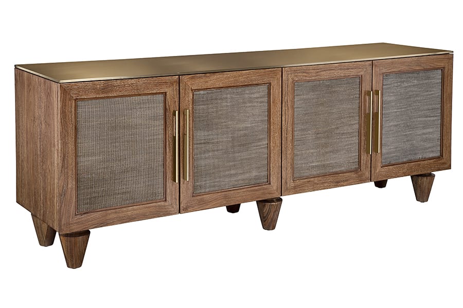 Casegoods Furniture Hospitality Design