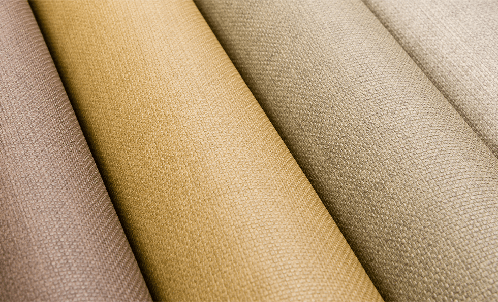 16 Durable Fabrics Animate Their Setting