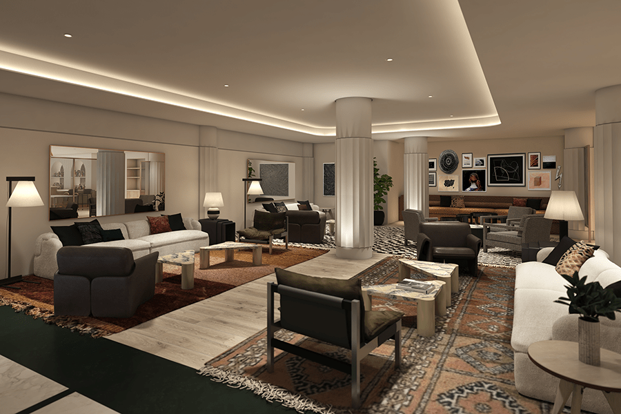 Kimpton Alton Hotel to Debut Next Month in San Francisco