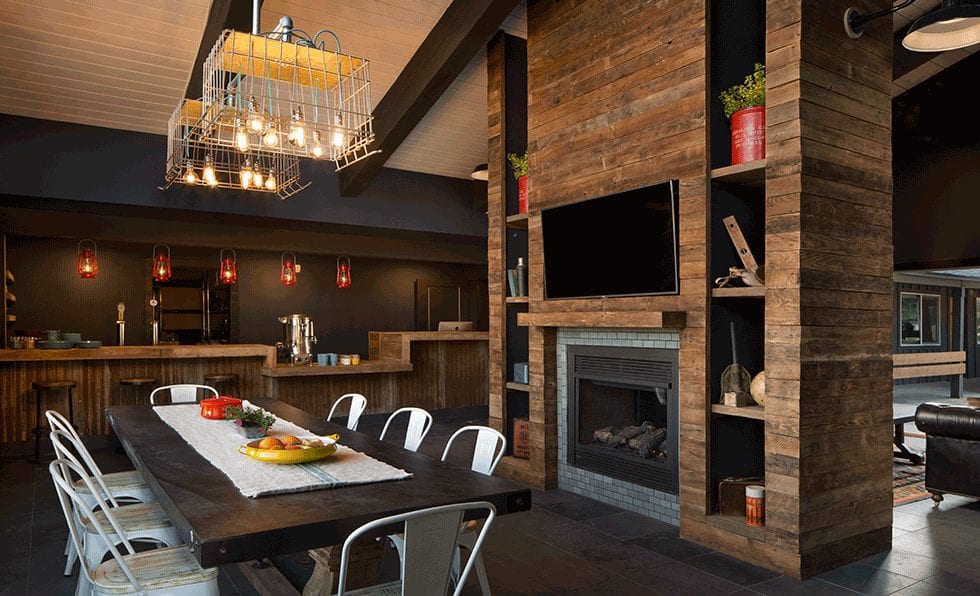 Photos Basecamp Hospitality Design