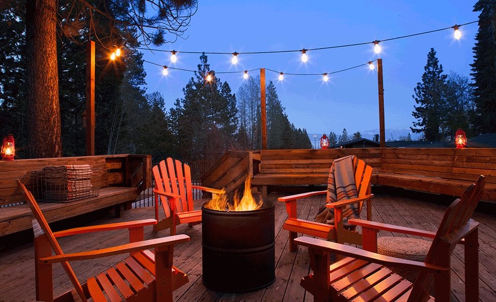 Photos Basecamp Hospitality Design