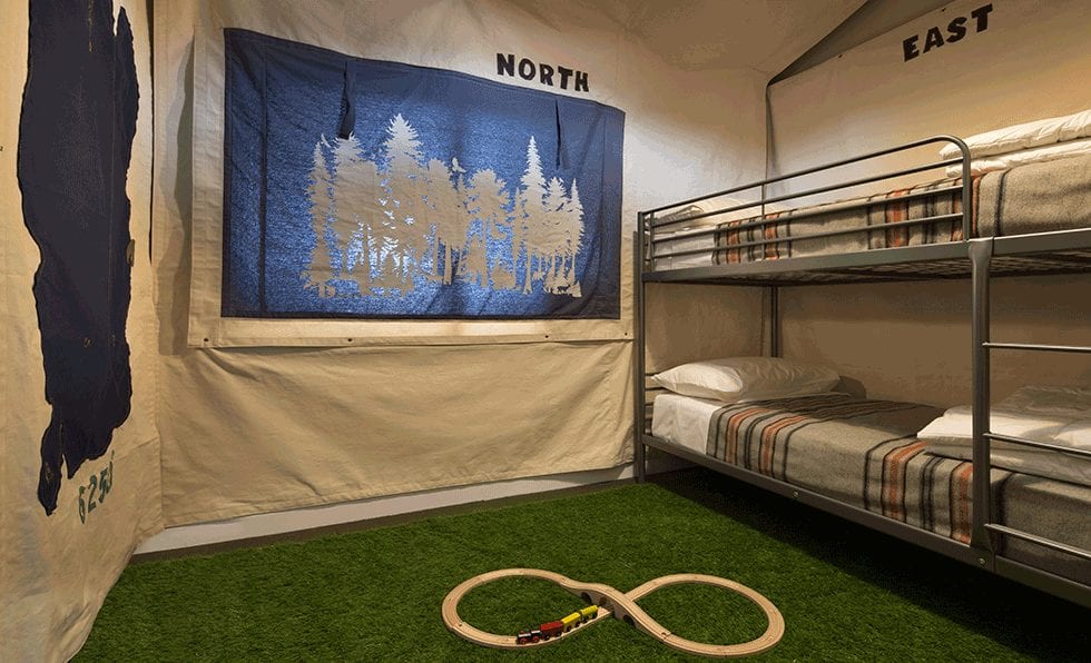 Photos Basecamp Hospitality Design