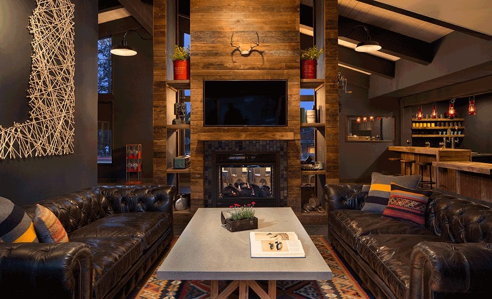 Photos Basecamp Hospitality Design