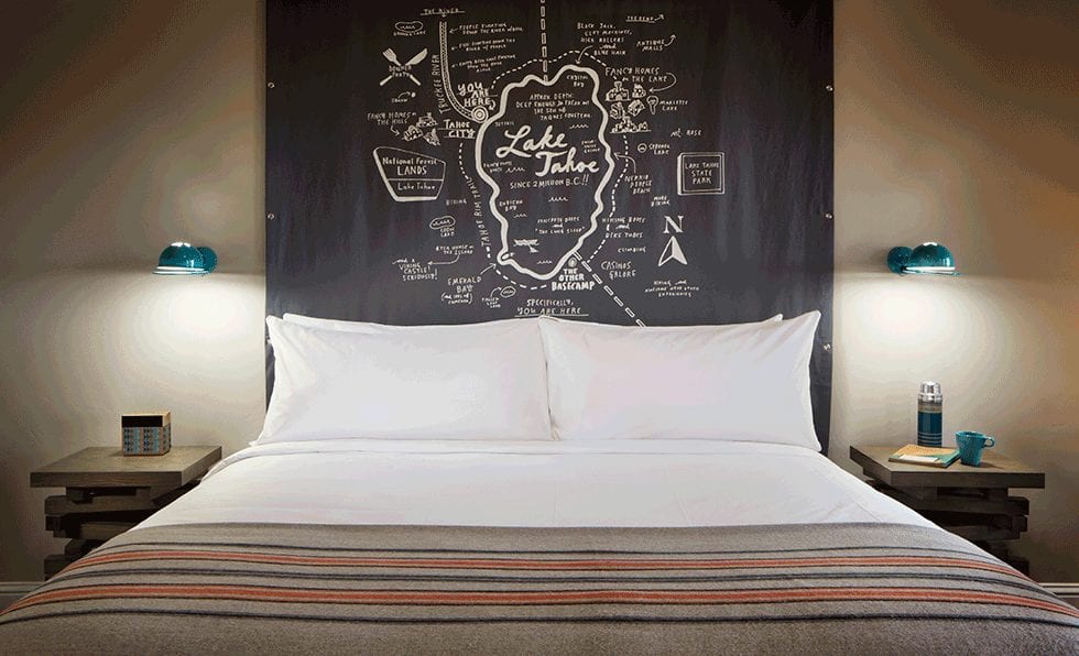 Photos Basecamp Hospitality Design