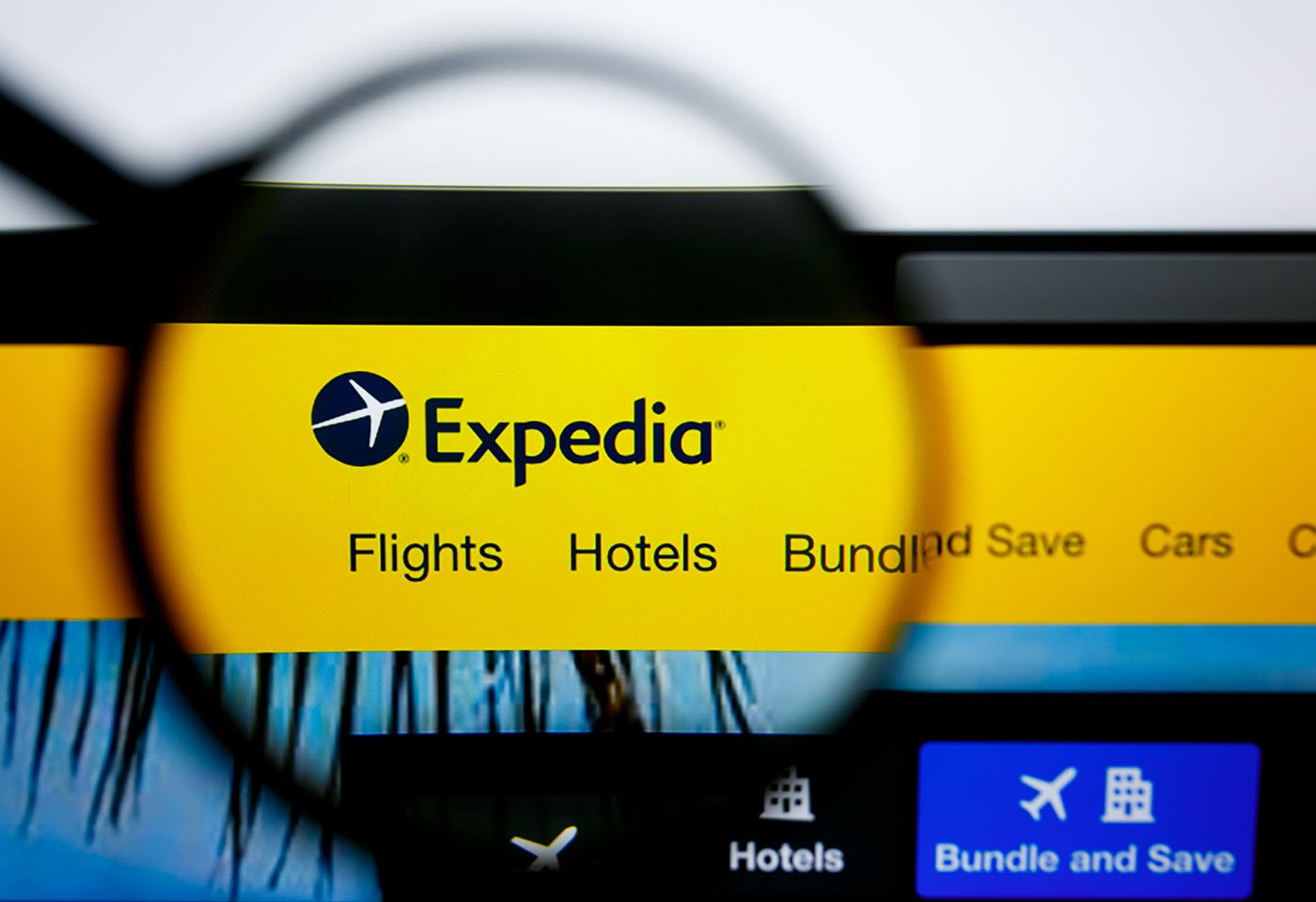 How Technology and Data are Revolutionizing the Travel Industry