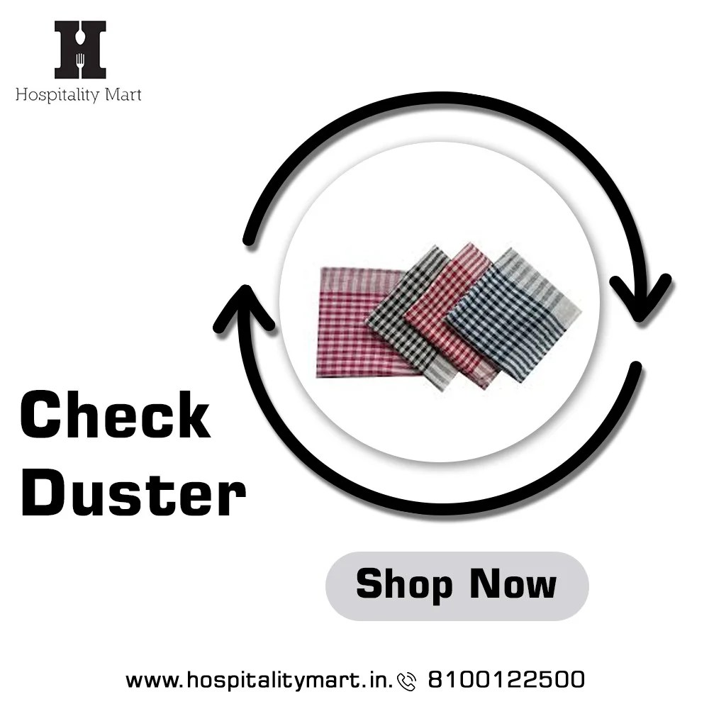 Check Duster The Ultimate Hygiene Tool for a Cleaner, Healthier, and
