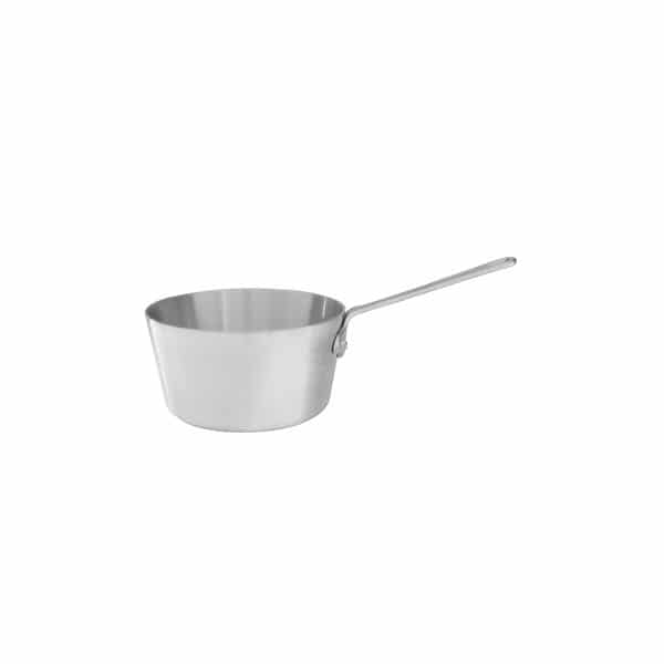 Saucepan Aluminium 3.5Ltr Anodised Hospitality Supplies Express