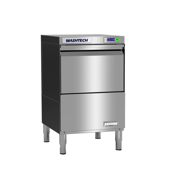 Washtech GMR Professional Undercounter Glasswasher / Dishwasher
