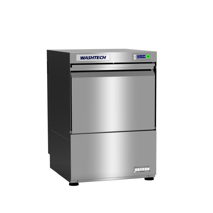 Washtech UDR Professional Undercounter Glasswasher / Dishwasher