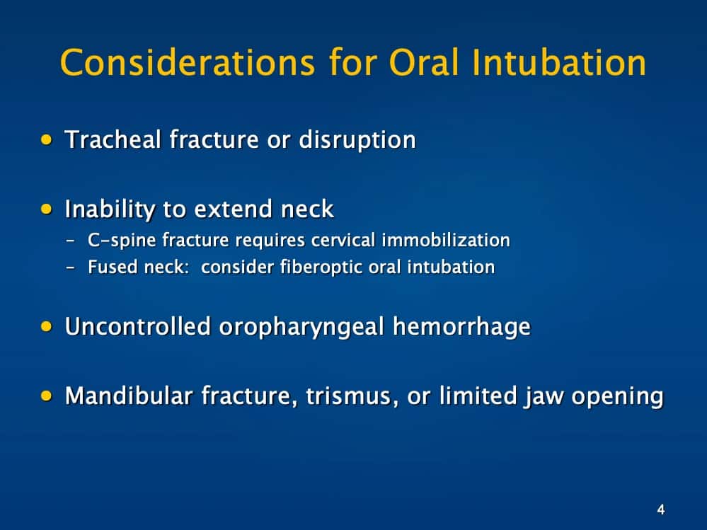 LARYNGEAL MASK AIRWAY COURSE Hospital Procedures Consultants