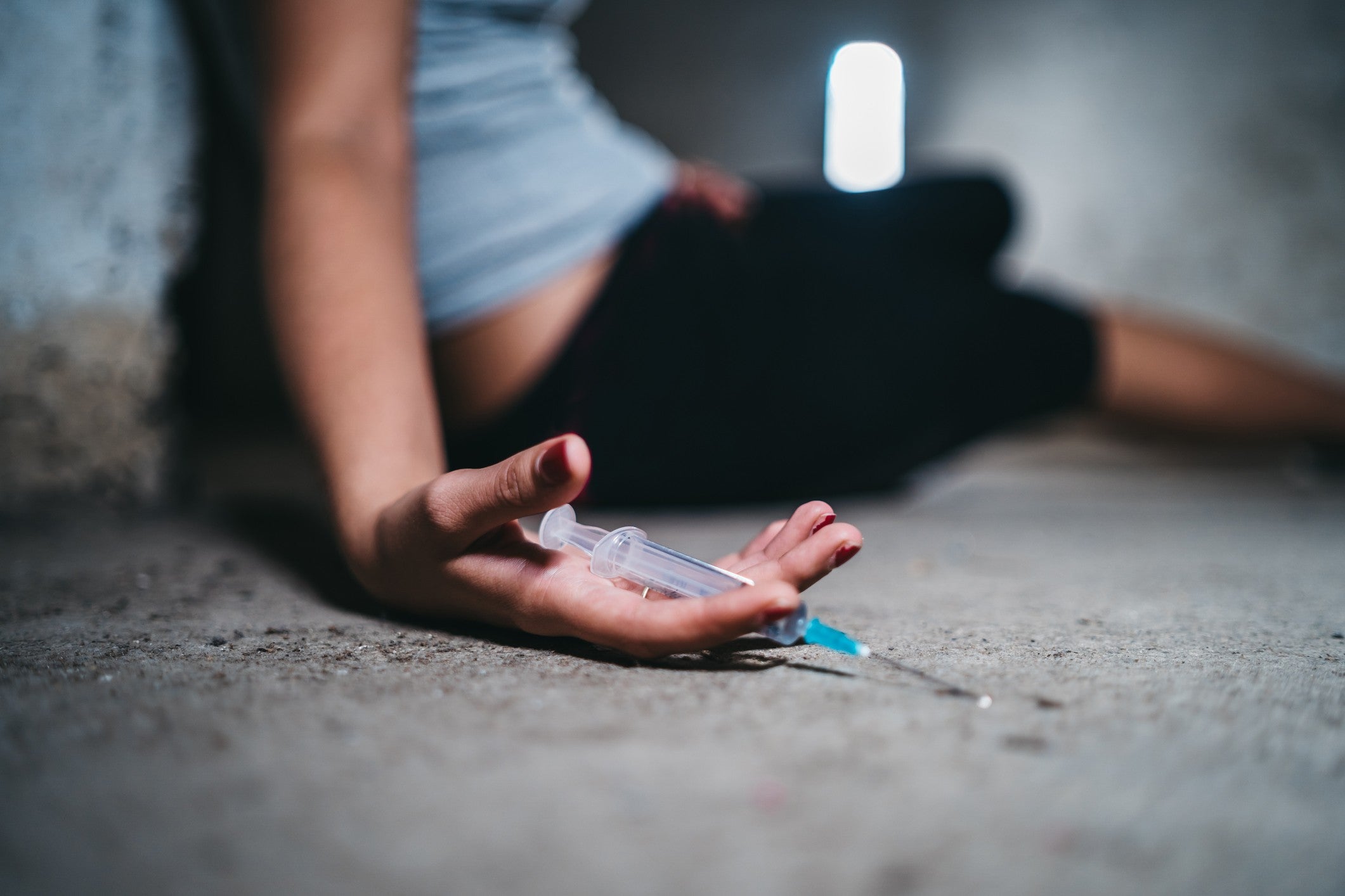 Droga Krokodil conheça os efeitos na mente e no corpo