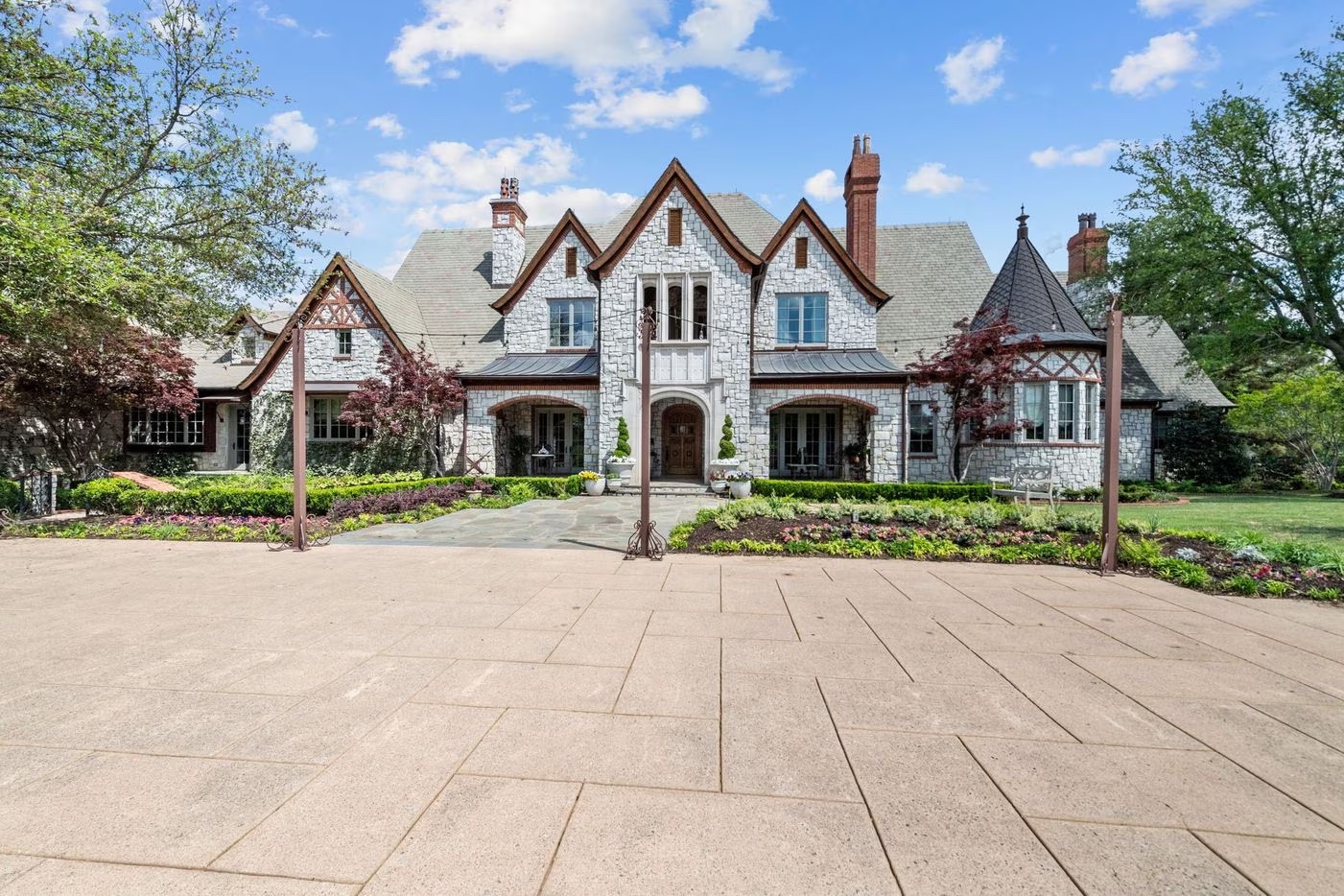 Colleyville estate on more than 16 acres hits the market for 13 million Hoss Group Realty