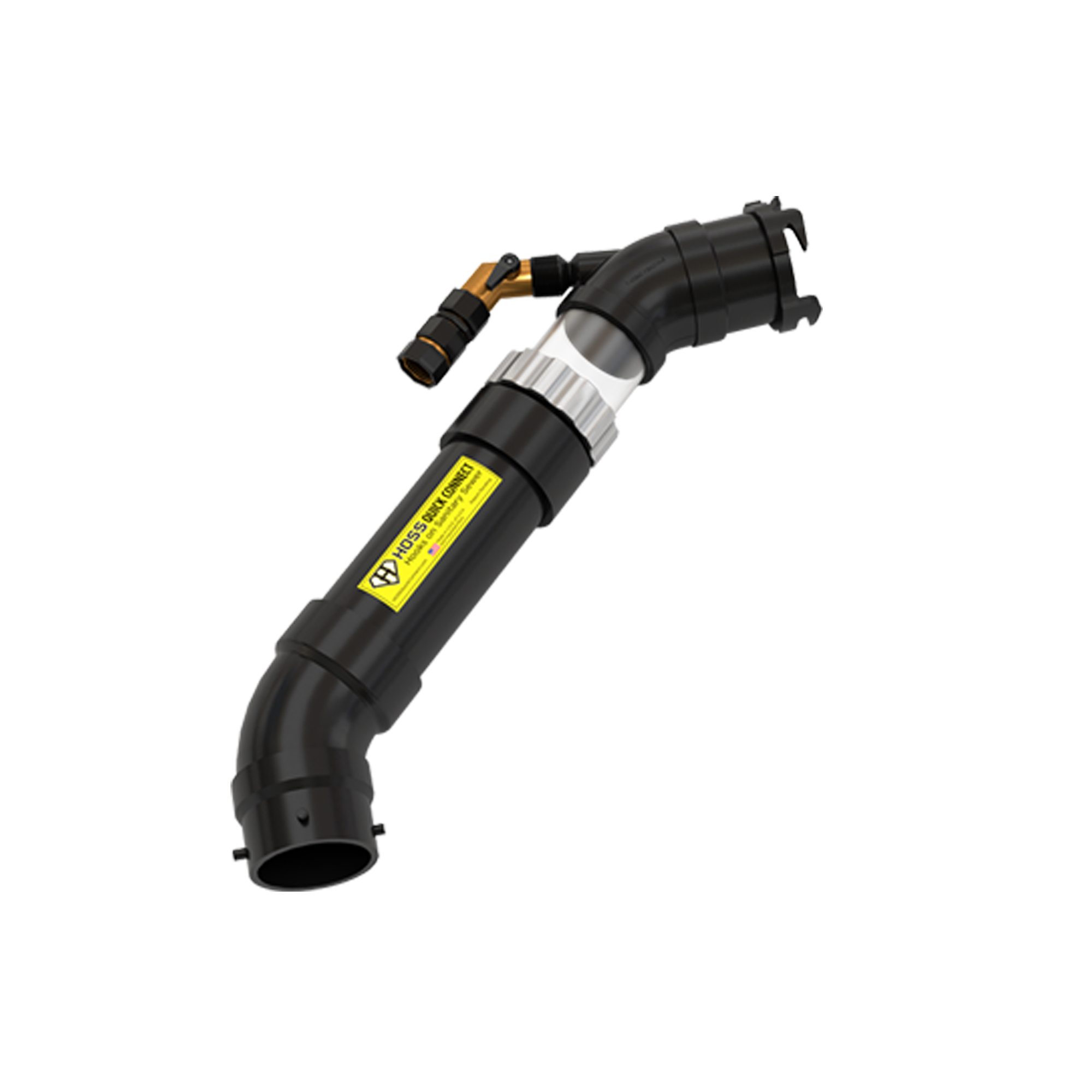 HOSS Quick Connect (New) HOSS Quick Connect