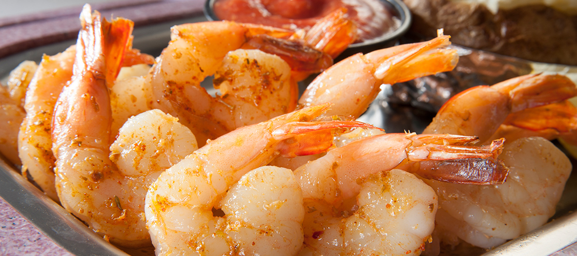 Menu Dev Hoss's Steak & Seahouse