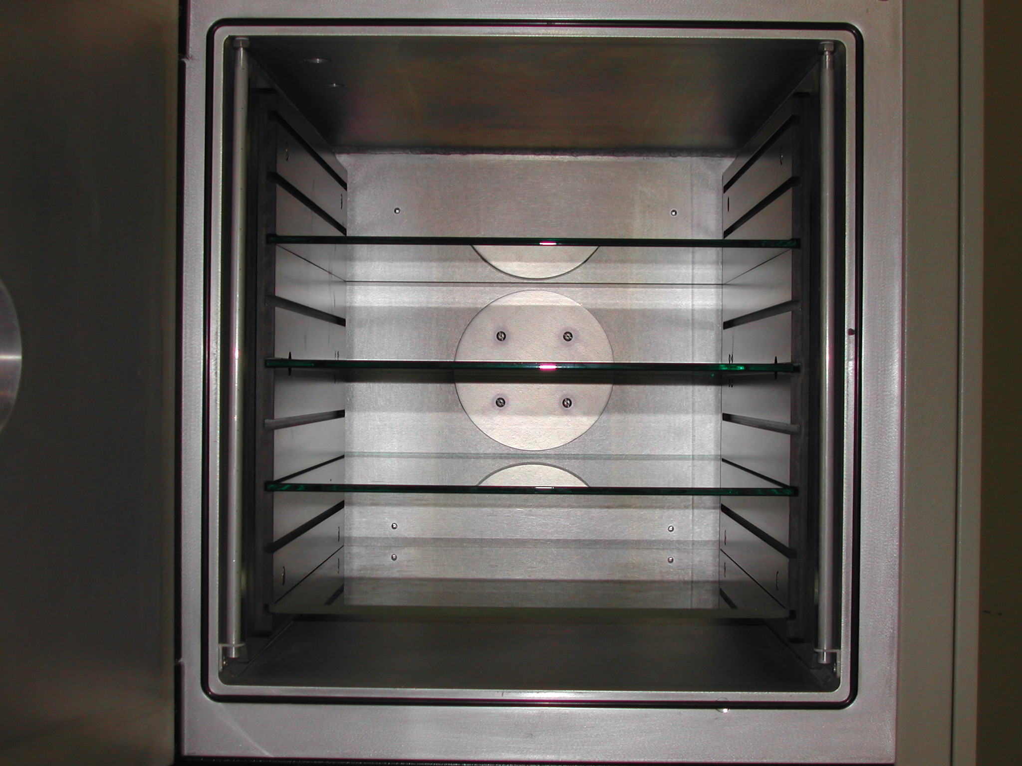 Batch Plasma System (Plasma Science) PJ, PS350 and PS500