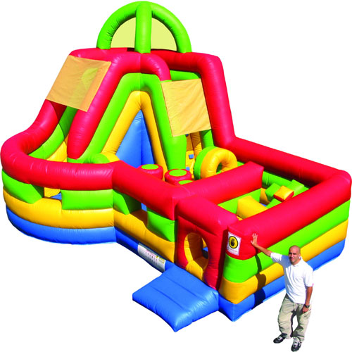 Picture Gallery The Backyard Party Place. DracutLowell