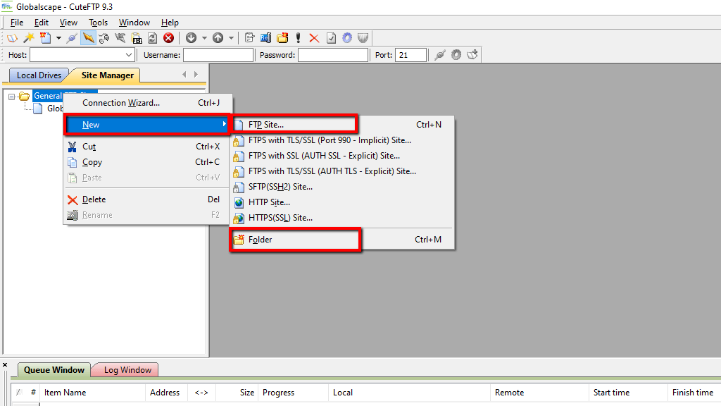 Cuteftp pro activex davidlopte