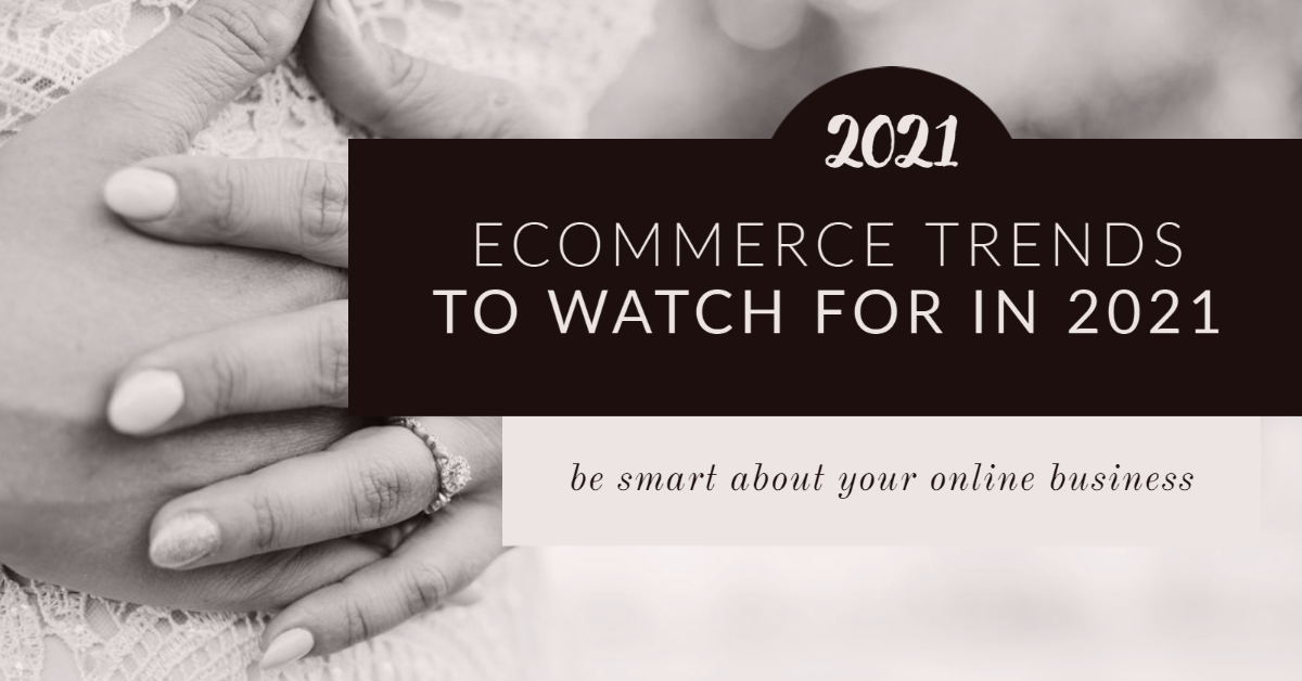 Top Trends on Products to Sell Online in 2021