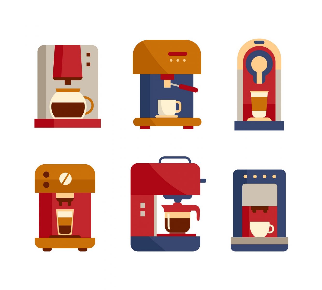 Coffee Brewer Best for Lincoln Workplace Host Coffee Service