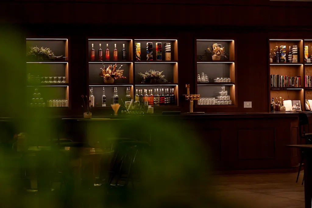 Chicago Wedding Venue & Event Space with Craft Cocktails